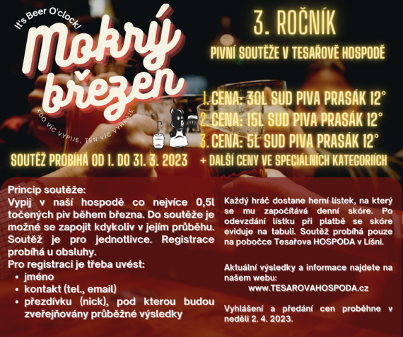 Mokrý