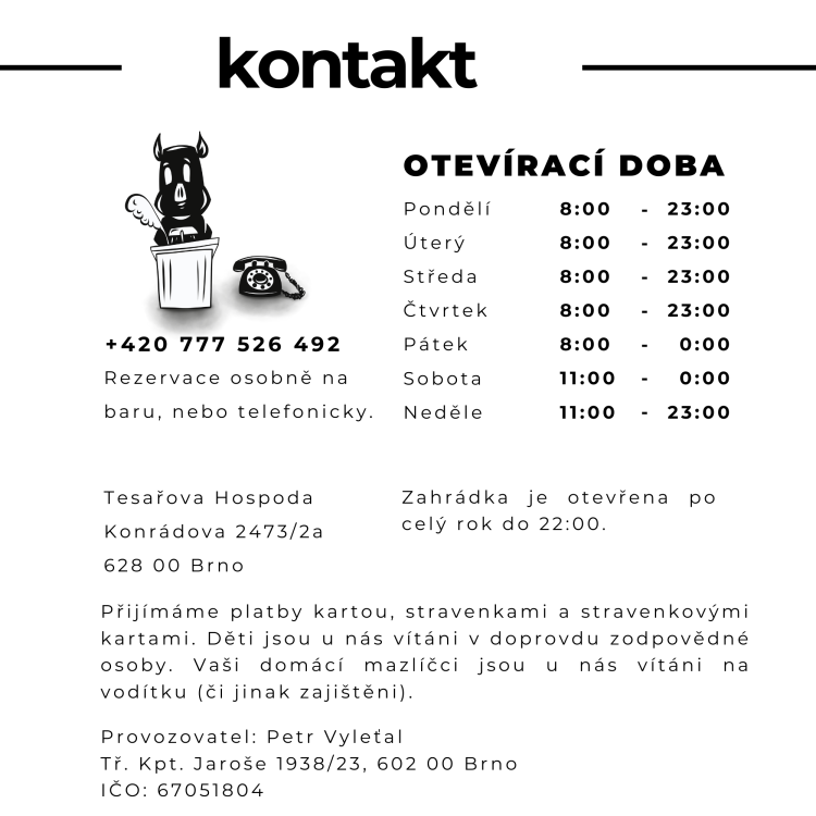 oteviracka